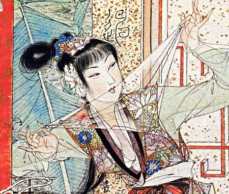 隆阳-胡也佛《金瓶梅》的艺术魅力